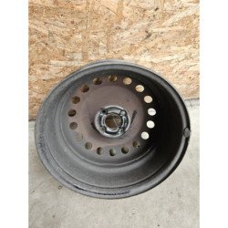 Jante Renault Scenic 2 Phase 1